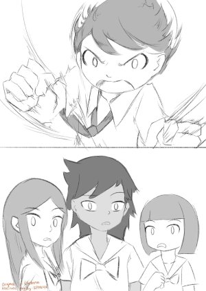 Artist - rezkapratam4x - Page 15