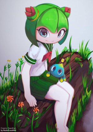 Artist - rezkapratam4x - Page 16