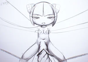 Artist - rezkapratam4x - Page 17