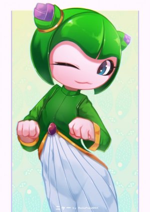 Artist - rezkapratam4x - Page 22