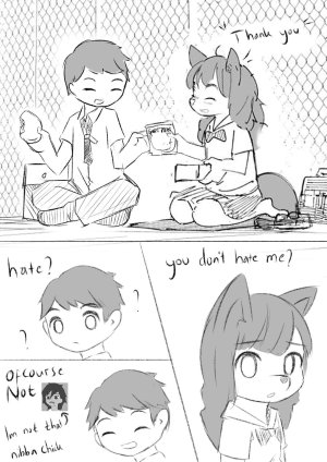 Artist - rezkapratam4x - Page 25