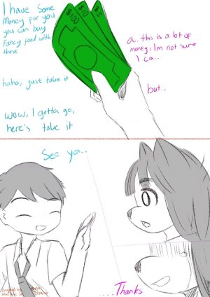 Artist - rezkapratam4x - Page 26