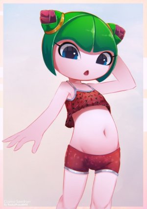 Artist - rezkapratam4x - Page 30