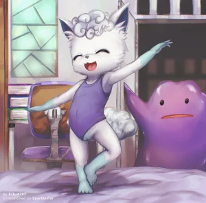 Artist - rezkapratam4x - Page 40