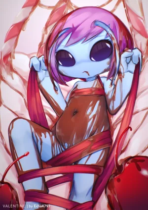 Artist - rezkapratam4x - Page 41