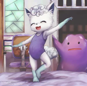 Artist - rezkapratam4x - Page 45