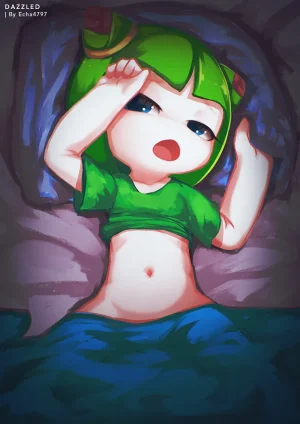 Artist - rezkapratam4x - Page 47