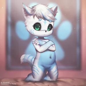 Artist - rezkapratam4x - Page 55