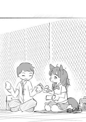 Artist - rezkapratam4x - Page 83