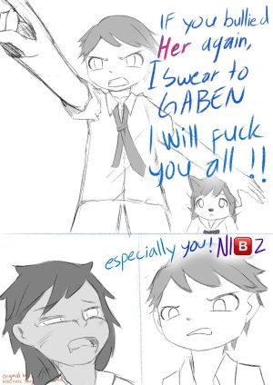 Artist - rezkapratam4x - Page 88