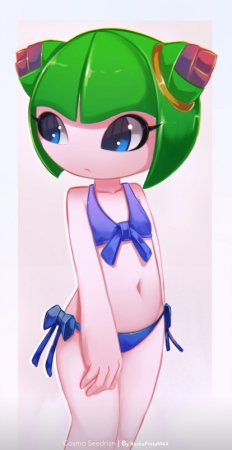 Artist - rezkapratam4x - Page 90