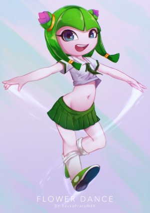 Artist - rezkapratam4x - Page 97