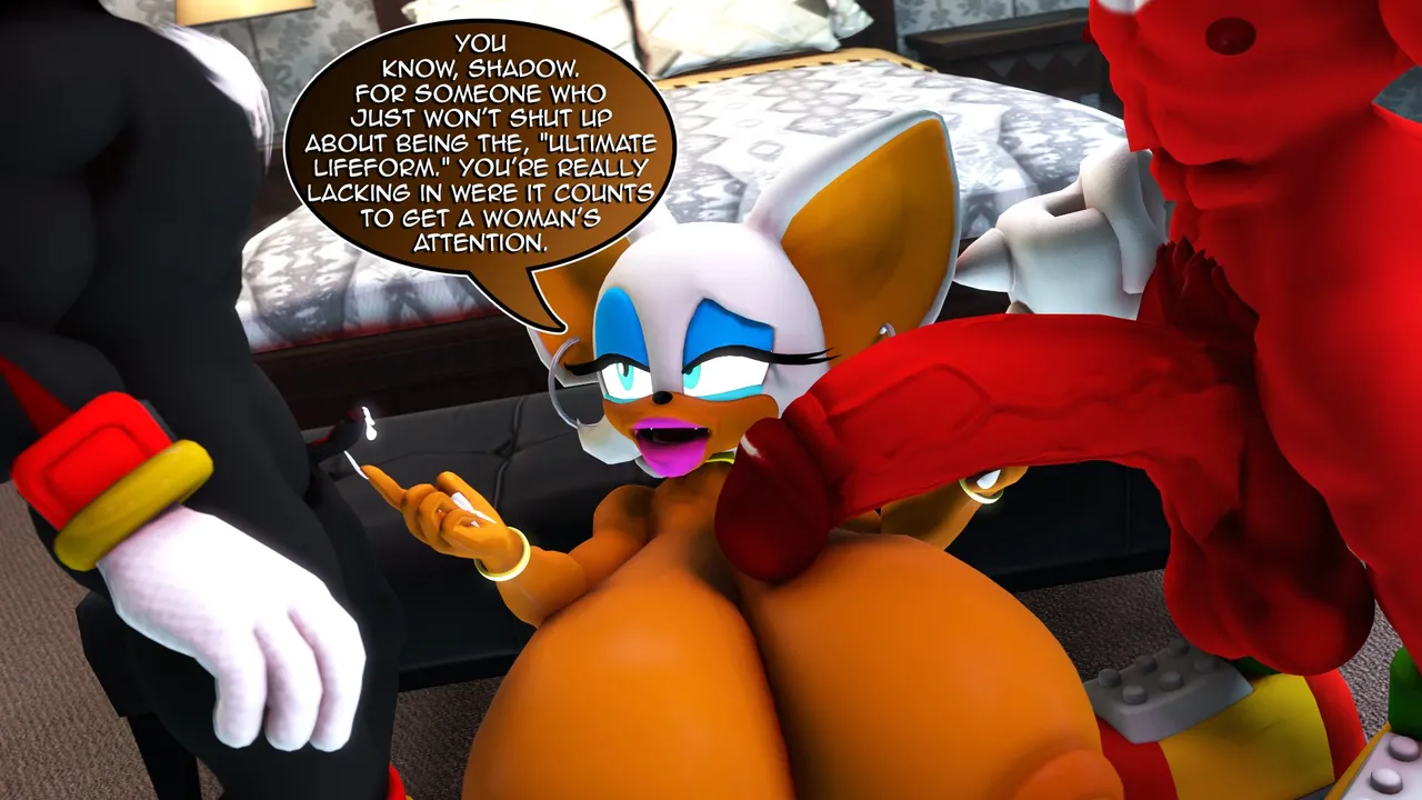 Artist RocketSpuff - Image 1