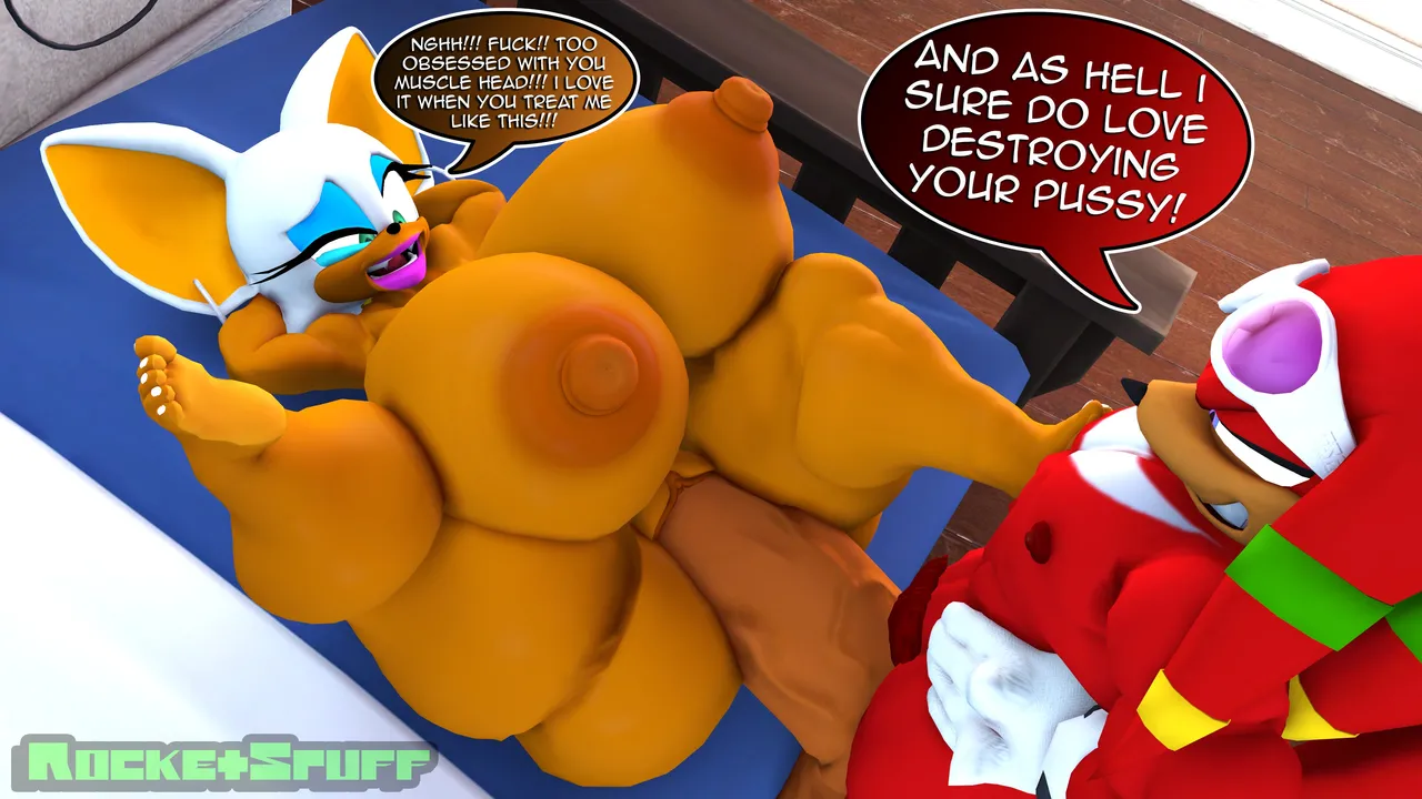 Artist RocketSpuff - Image 20