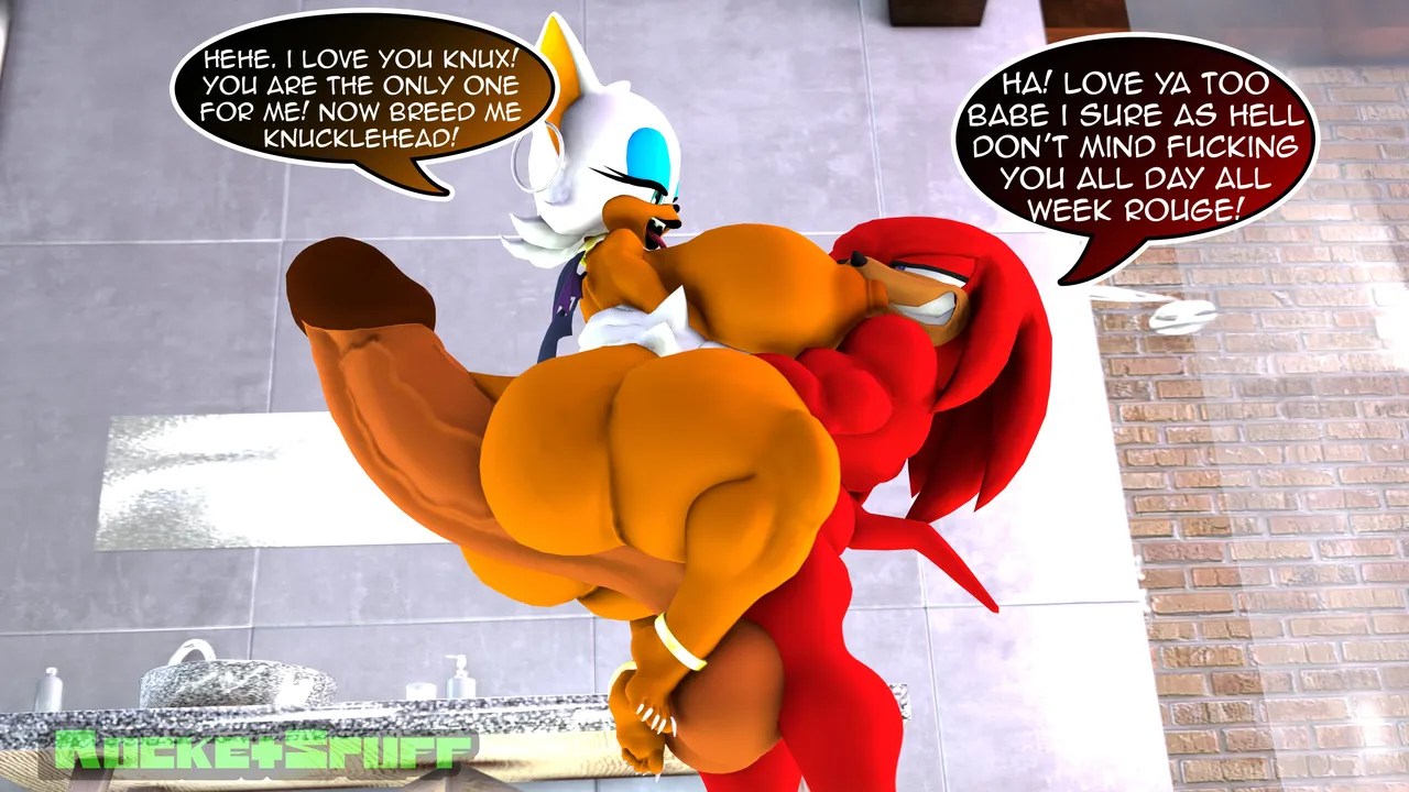 Artist RocketSpuff - Image 55