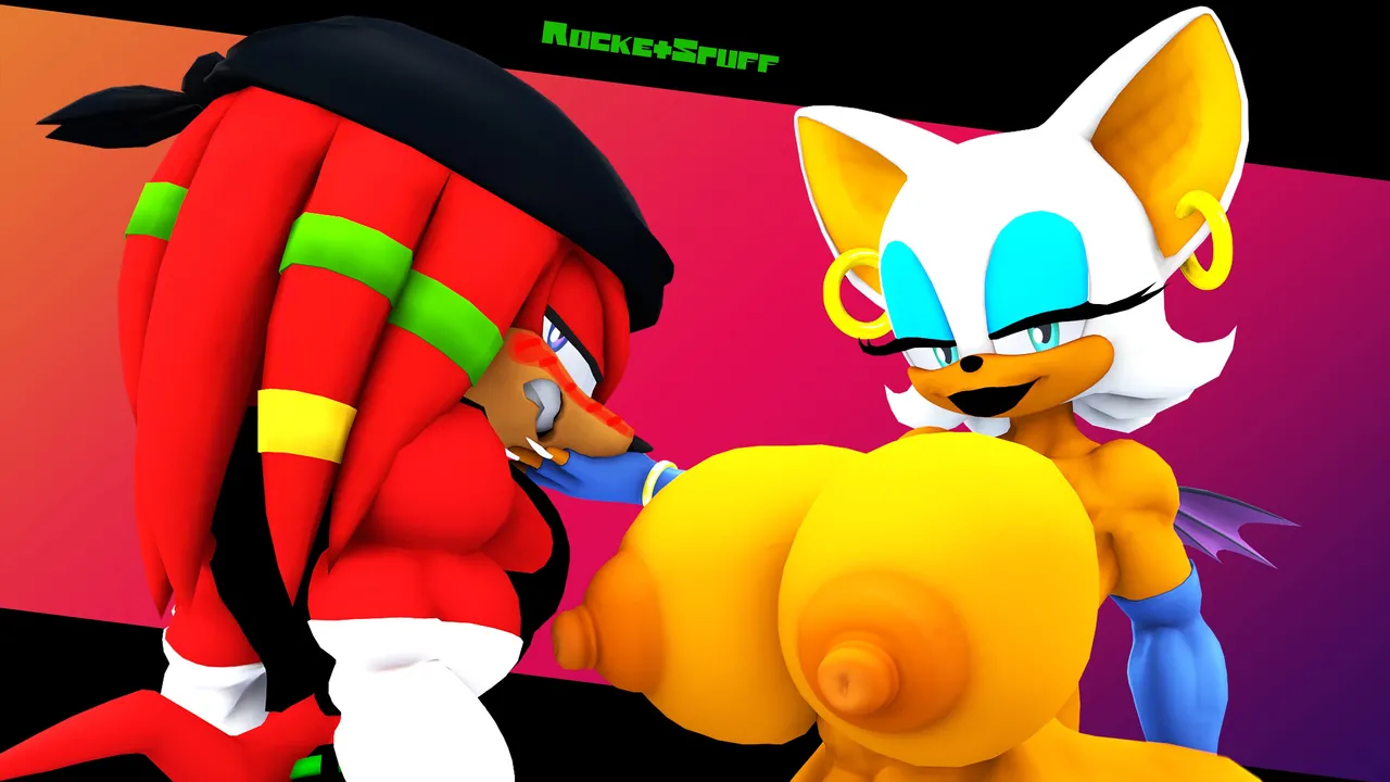 Artist RocketSpuff - Image 66