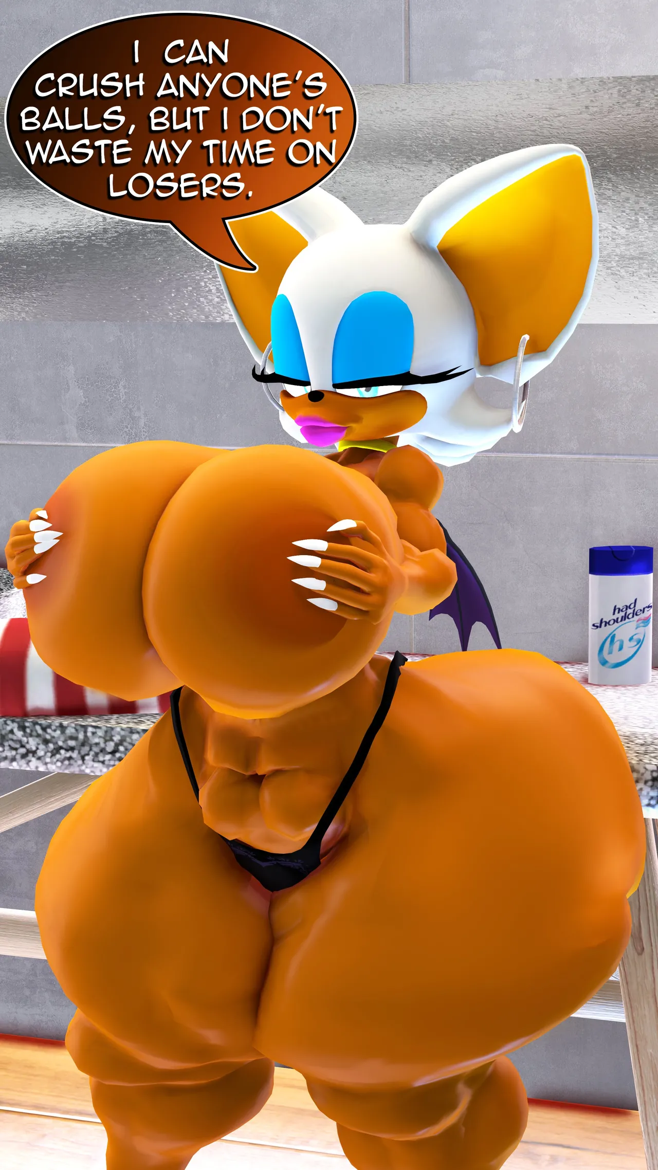 Artist RocketSpuff - Image 6