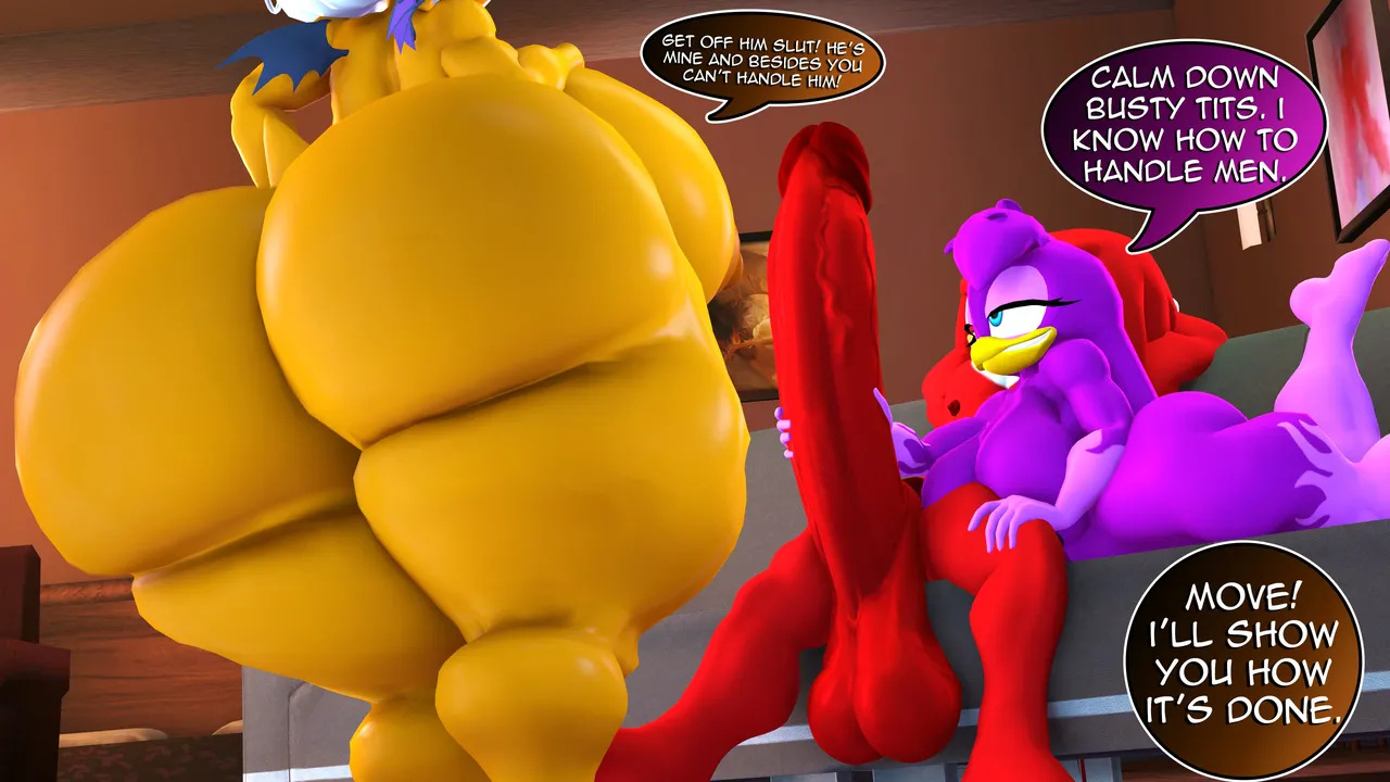 Artist RocketSpuff - Image 7