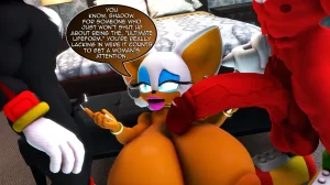 Artist RocketSpuff hentai gallery