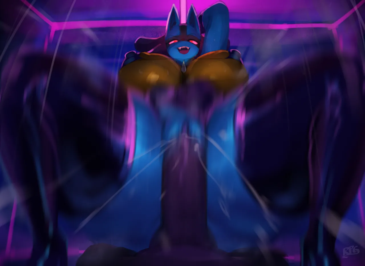 Artist - SANARPG SemiA_7 - Image 172