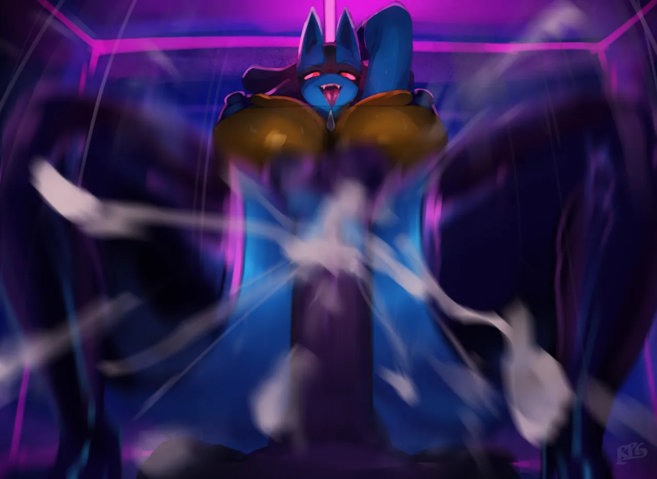 Artist - SANARPG SemiA_7 - Image 173