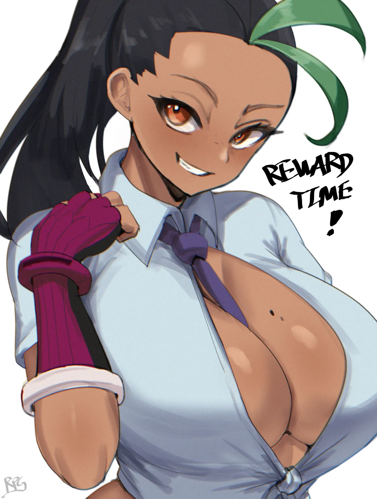 Artist - SANARPG SemiA_7 - Image 278