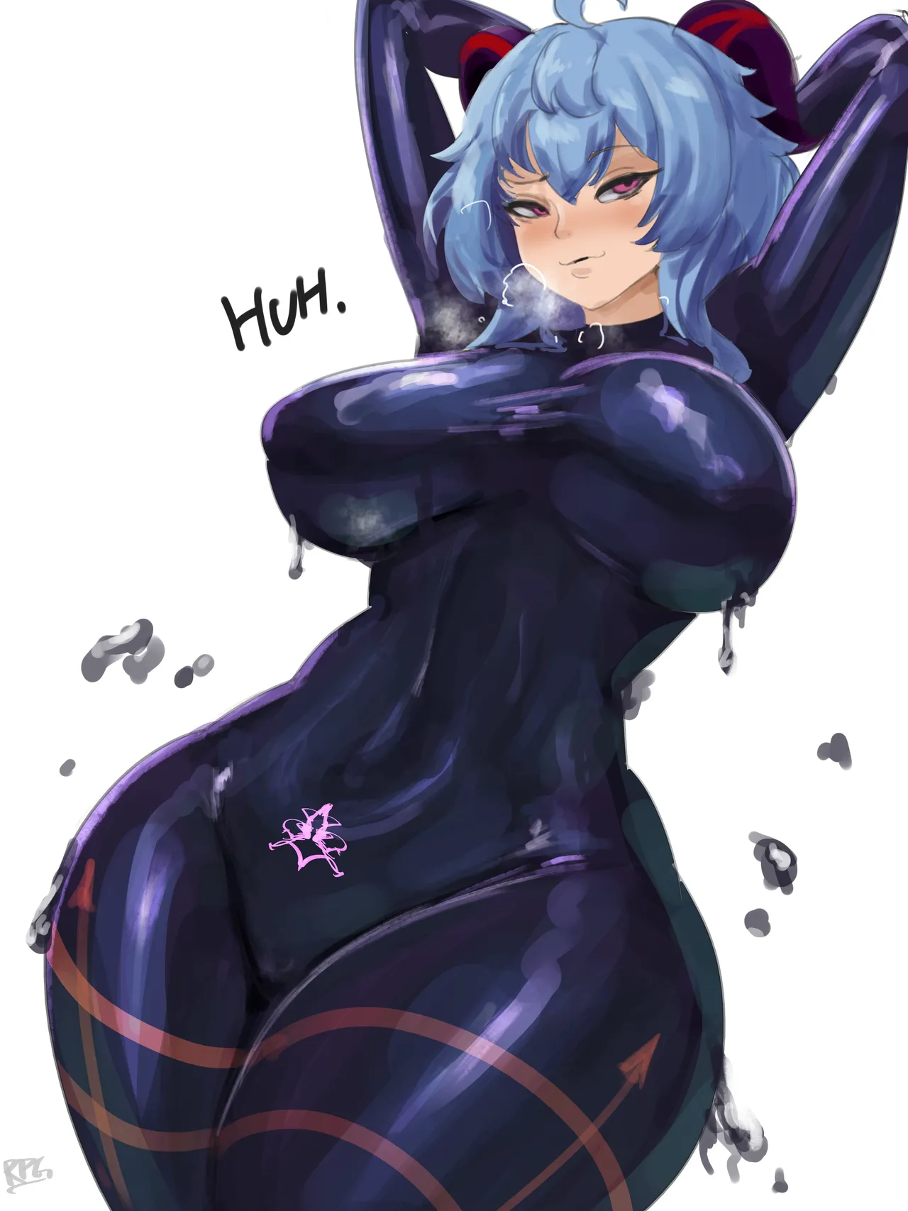 Artist - SANARPG SemiA_7 - Image 299