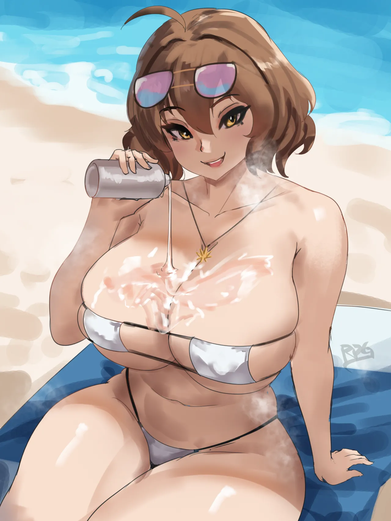 Artist - SANARPG SemiA_7 - Image 336