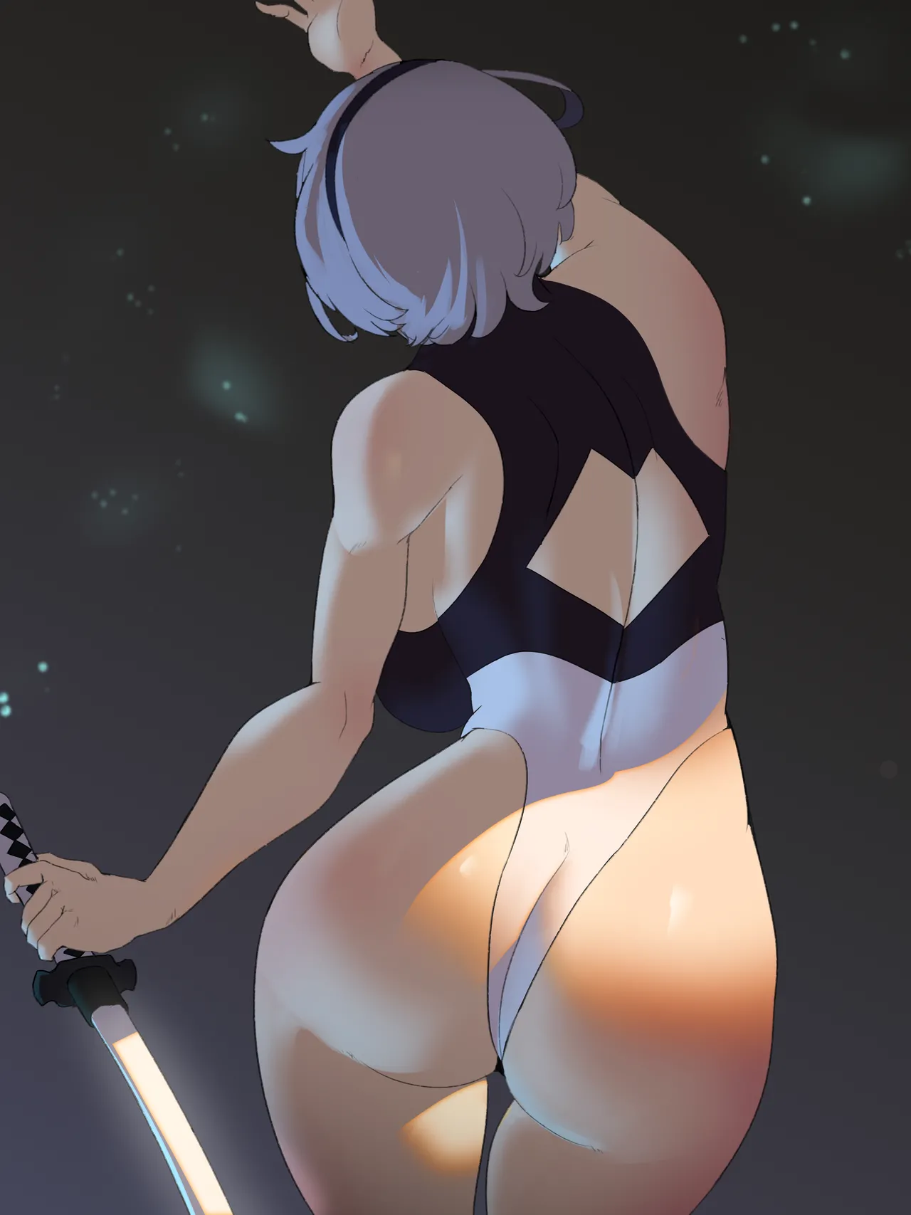 Artist - SANARPG SemiA_7 - Image 431