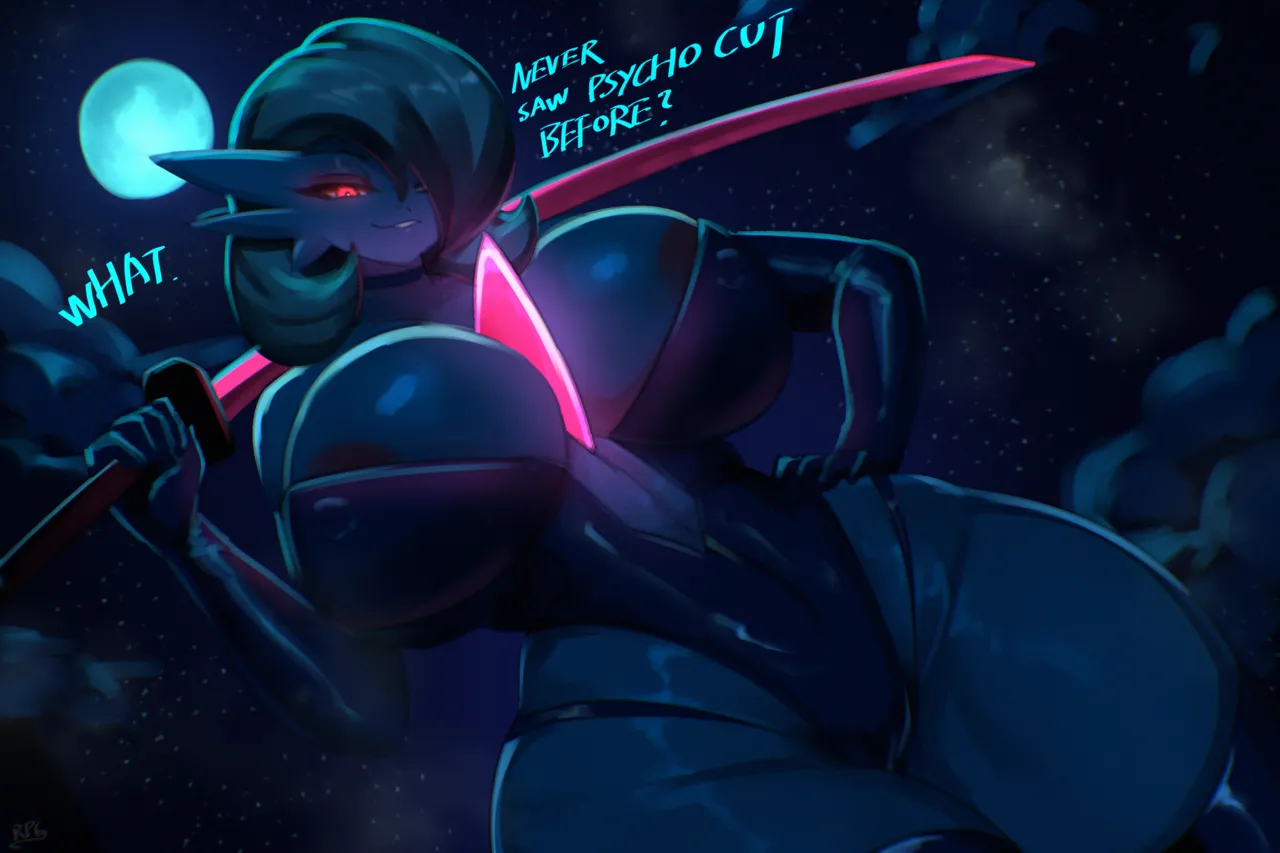 Artist - SANARPG SemiA_7 - Image 51