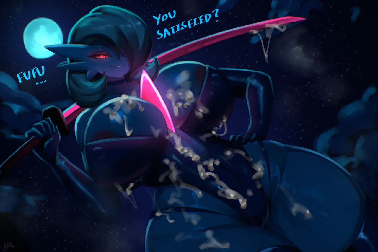 Artist - SANARPG SemiA_7 - Image 52