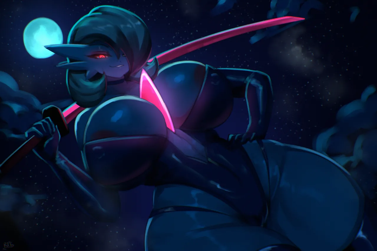 Artist - SANARPG SemiA_7 - Image 53