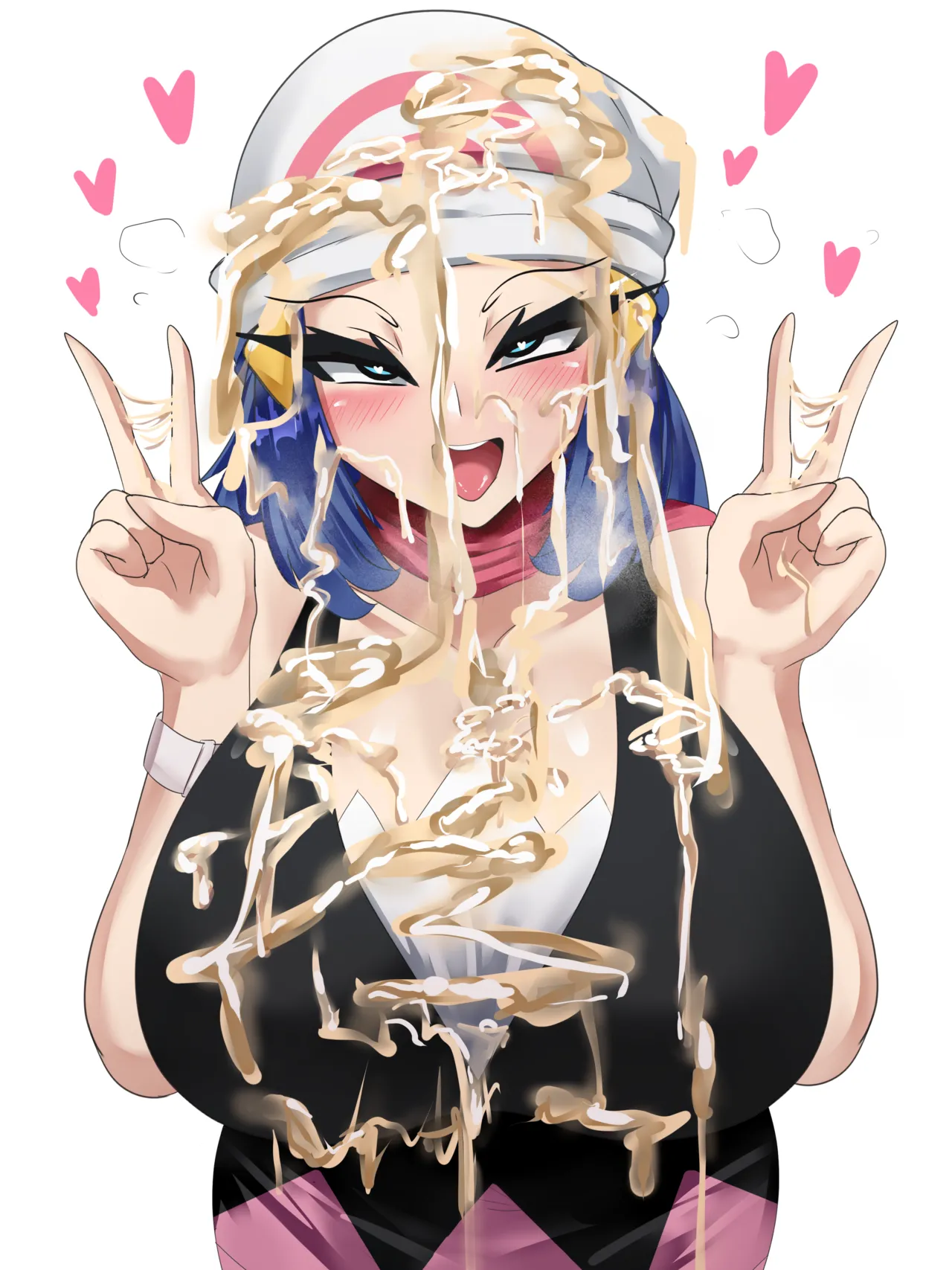 Artist - SANARPG SemiA_7 - Image 537