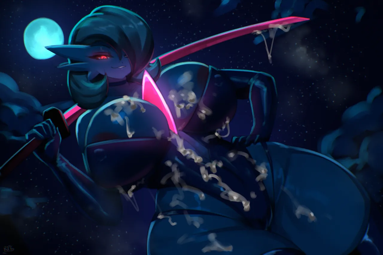 Artist - SANARPG SemiA_7 - Image 54