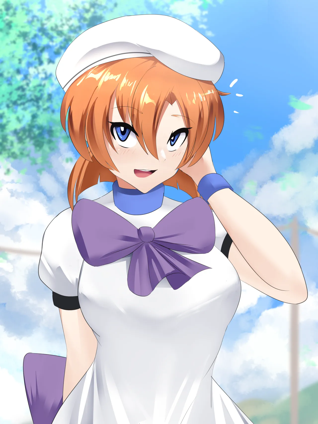 Artist - SANARPG SemiA_7 - Image 719