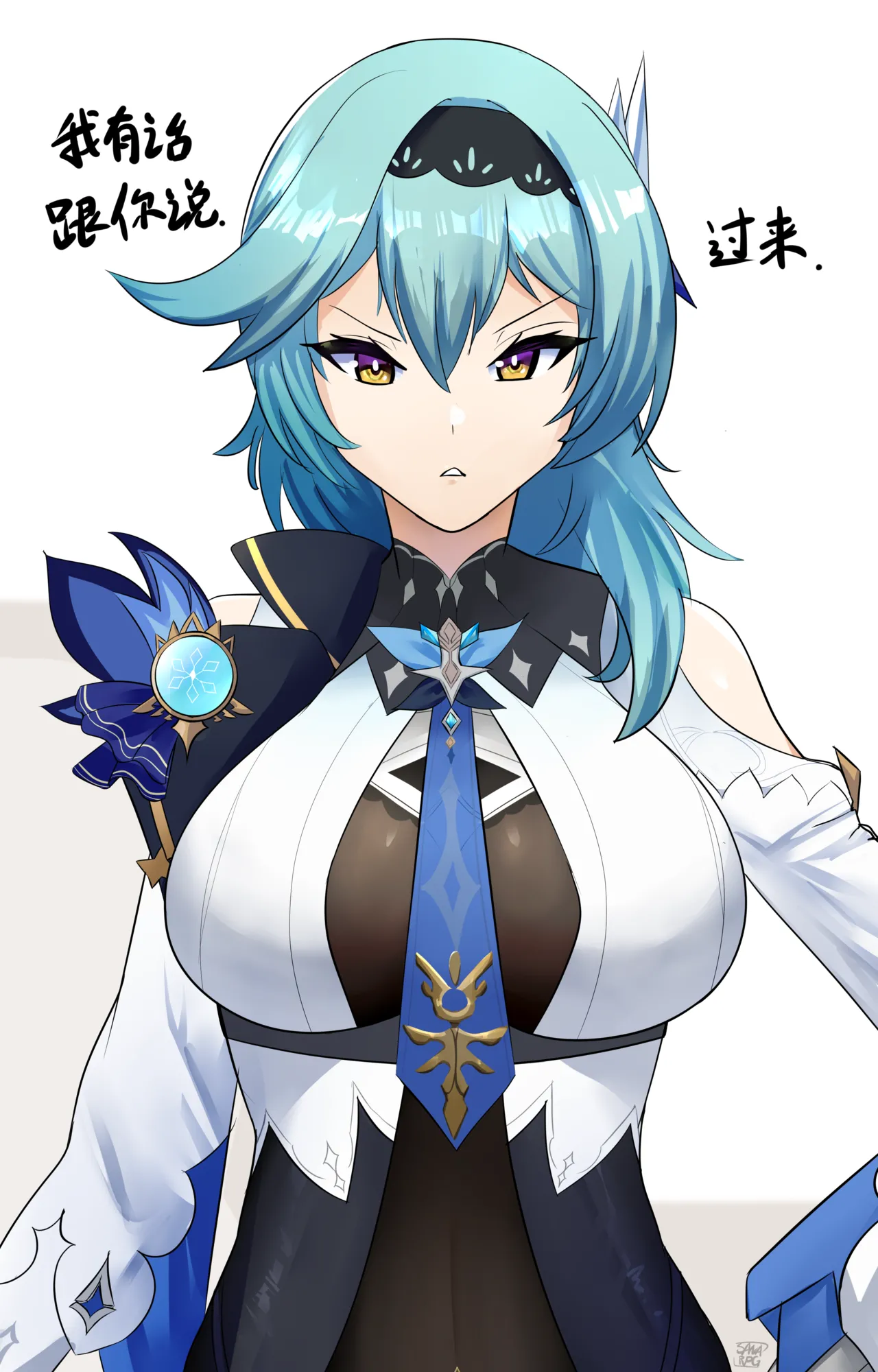 Artist - SANARPG SemiA_7 - Image 881