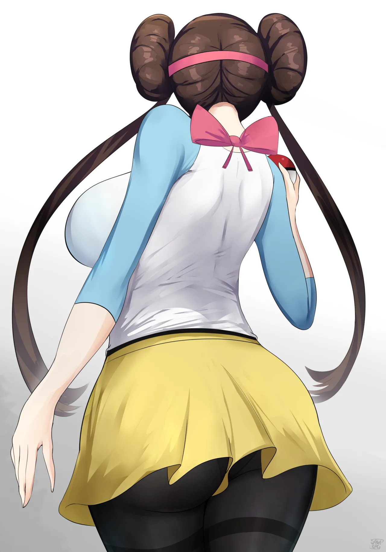 Artist - SANARPG SemiA_7 - Image 890