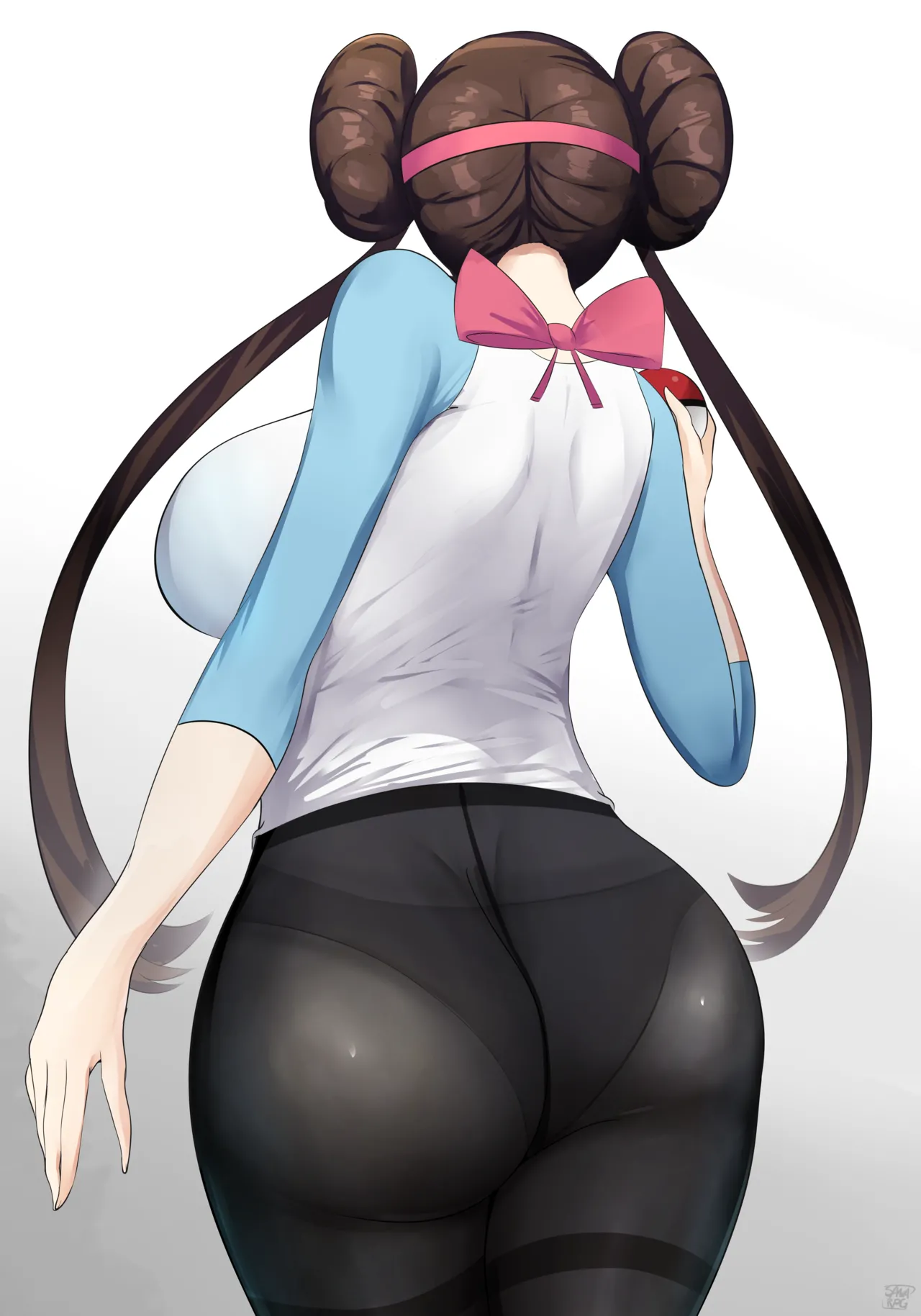 Artist - SANARPG SemiA_7 - Image 891