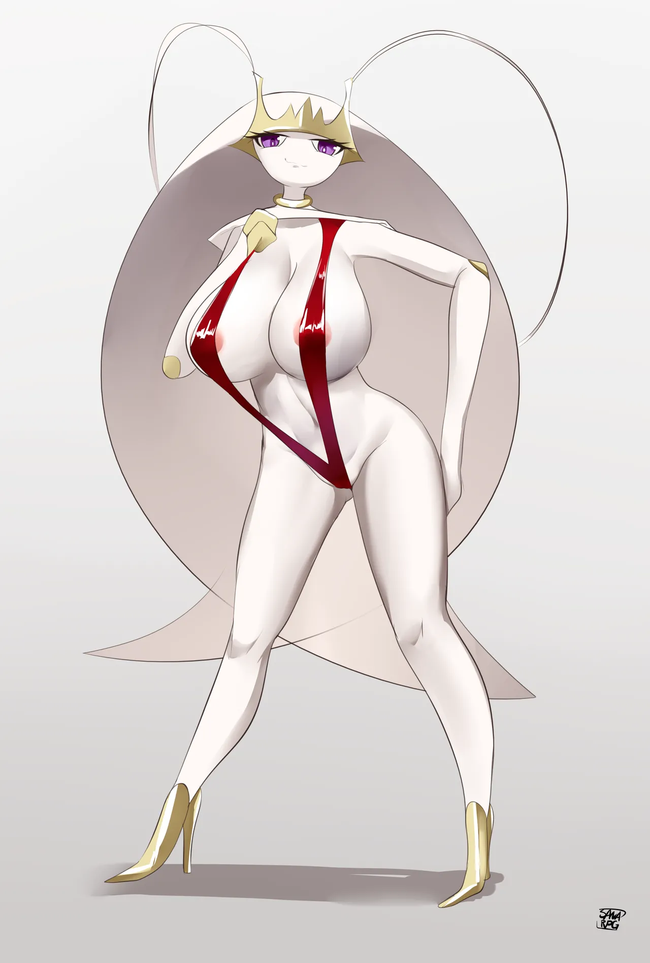 Artist - SANARPG SemiA_7 - Image 918