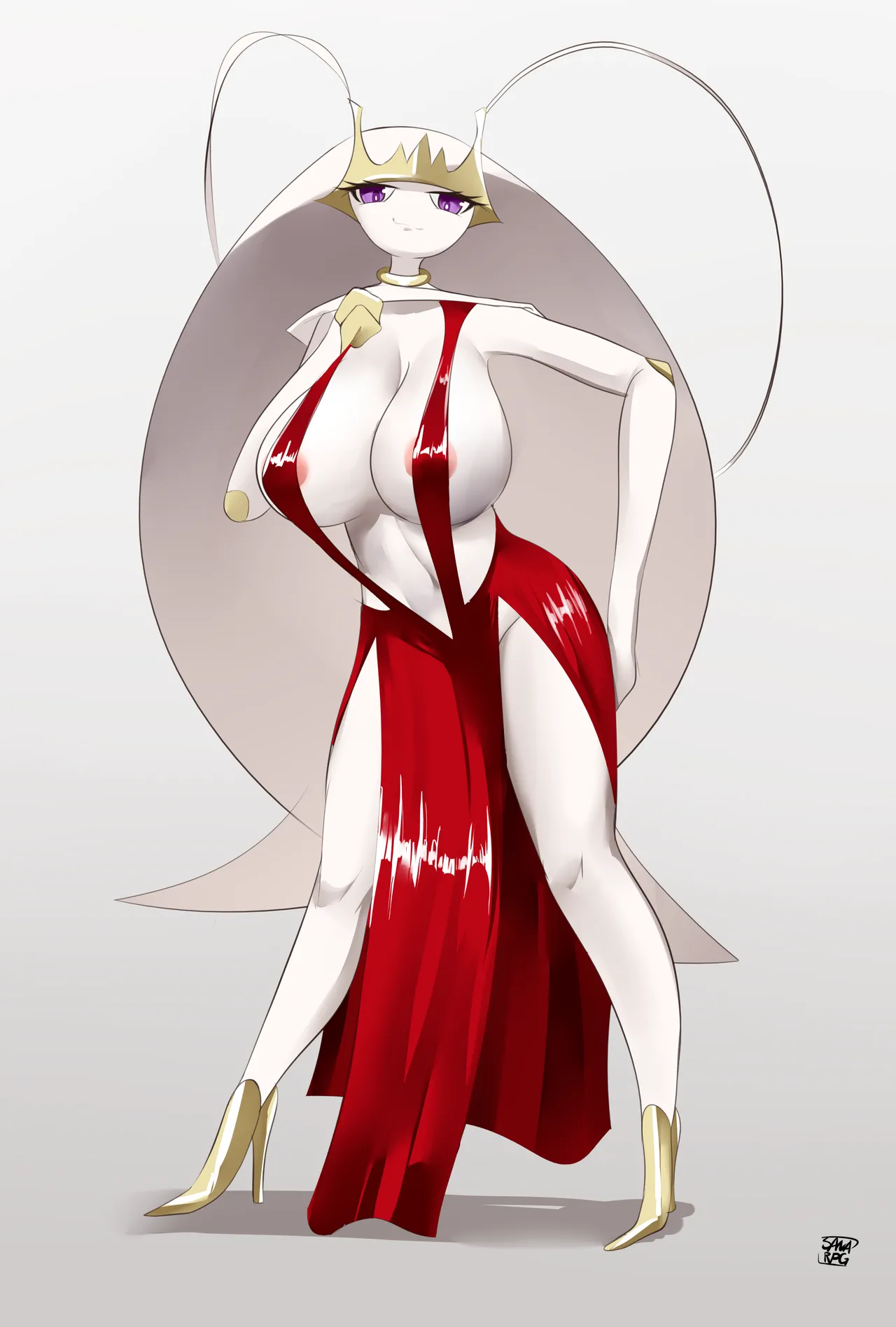 Artist - SANARPG SemiA_7 - Image 919