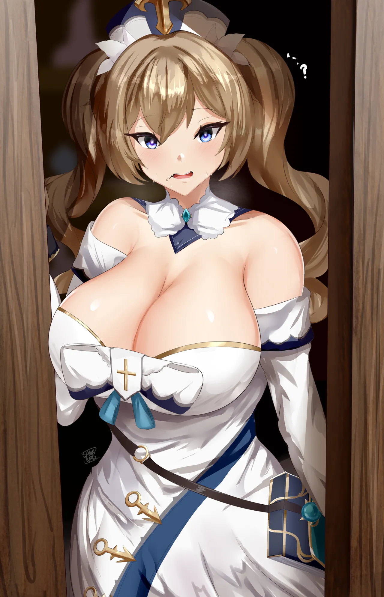 Artist - SANARPG SemiA_7 - Image 935