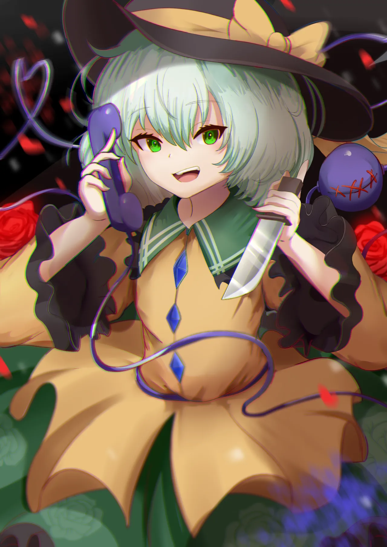 Artist - SANARPG SemiA_7 - Image 972