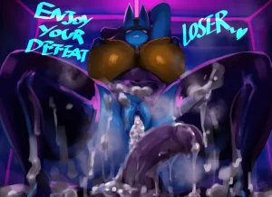 Artist - SANARPG SemiA_7 - Page 168