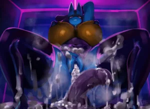 Artist - SANARPG SemiA_7 - Page 174