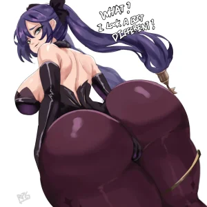 Artist - SANARPG SemiA_7 - Page 286