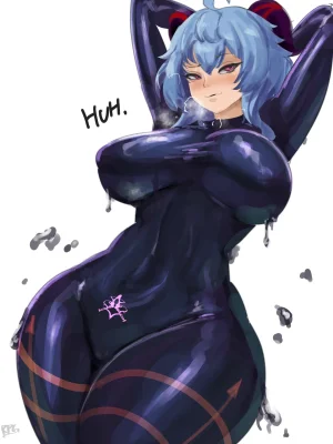 Artist - SANARPG SemiA_7 - Page 299