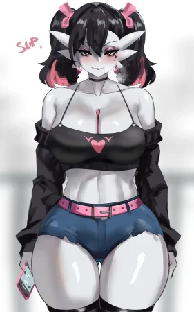 Artist - SANARPG SemiA_7 - Page 340