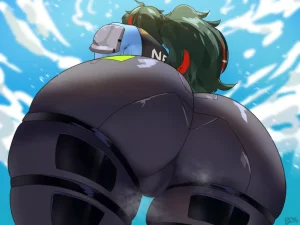 Artist - SANARPG SemiA_7 - Page 404