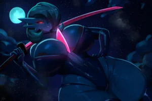 Artist - SANARPG SemiA_7 - Page 53