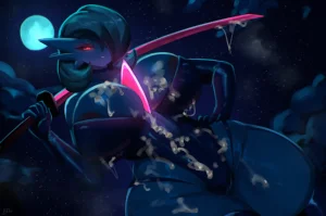 Artist - SANARPG SemiA_7 - Page 54